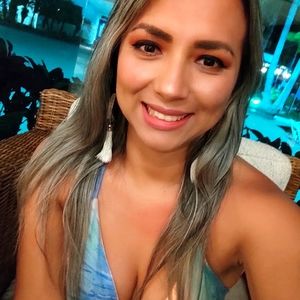 Meet your Posher, Leidy